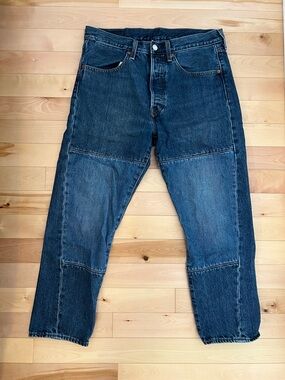 Lévis workwear Denim Jeans